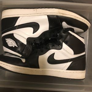 Jordan Retro 1